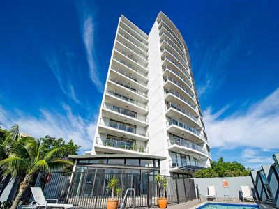 208 / 1 Adelaide Street, Bondi Junction