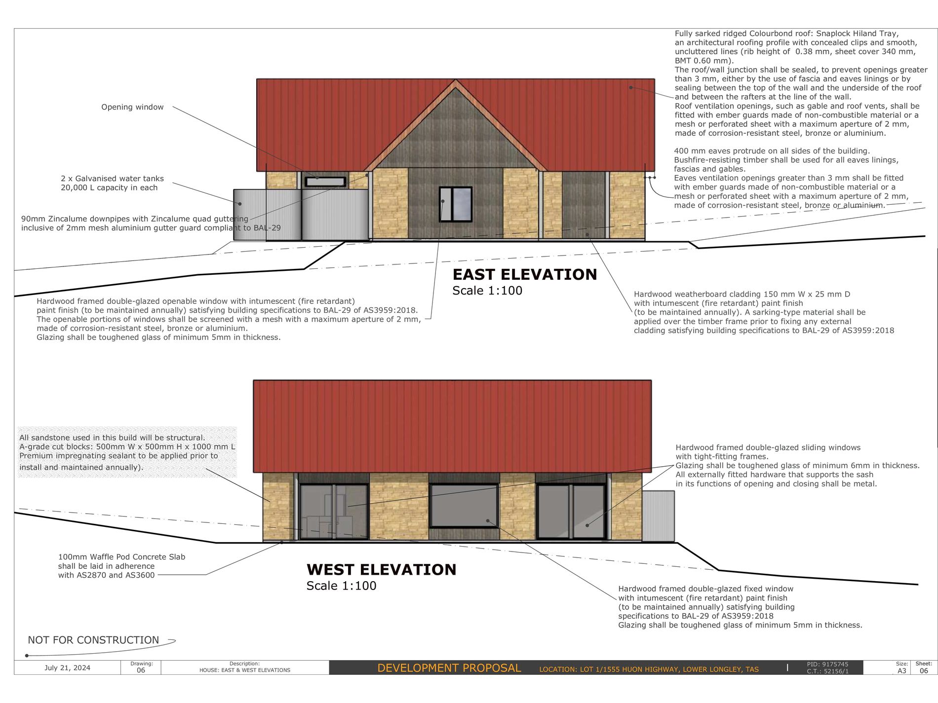 1/1555 Huon Highway, Lower Longley