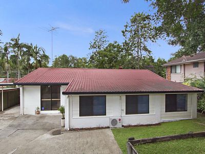 12 Stannard Street, Rochedale South