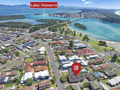 2 / 54 Pur Pur Avenue, Lake Illawarra