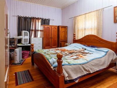 120 Piggery Road, Murgon