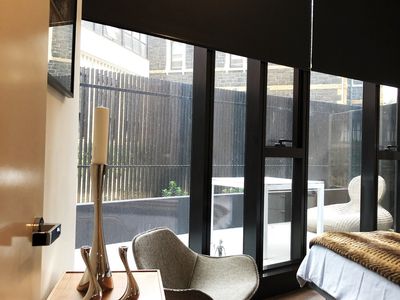 G18 / 555 Saint Kilda Road, Melbourne