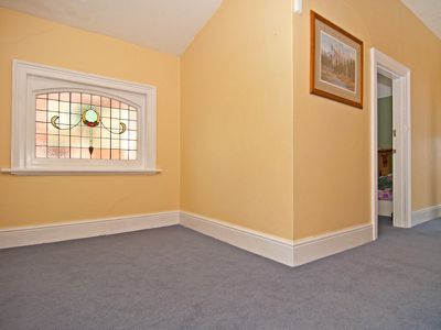 199 Davey Street, Hobart