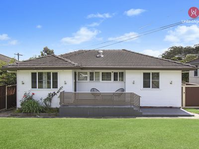 25 Parsons Street, Ashcroft