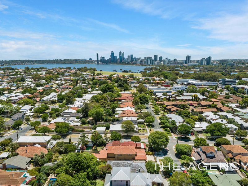 31 Gwenyfred Road, Kensington