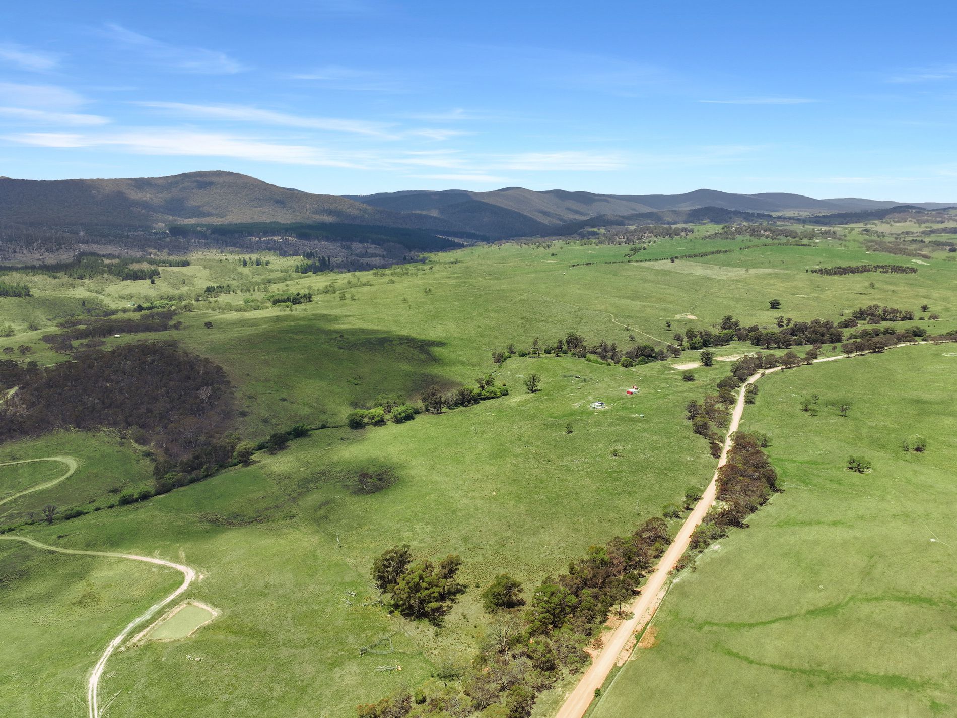 4540 Jerangle Road, Captains Flat