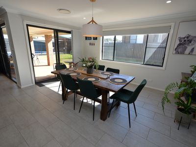 7 Hydrangea Avenue, Parkes