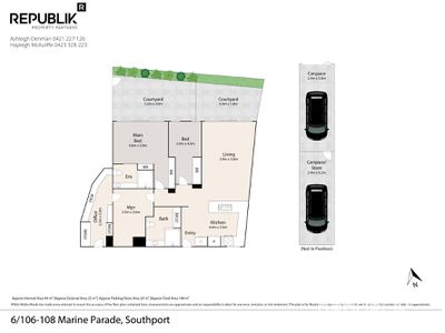 6 / 106-108 MARINE PARADE, Southport