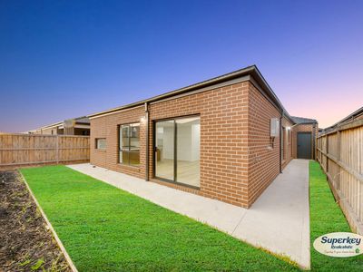 9 Valance Street, Tarneit