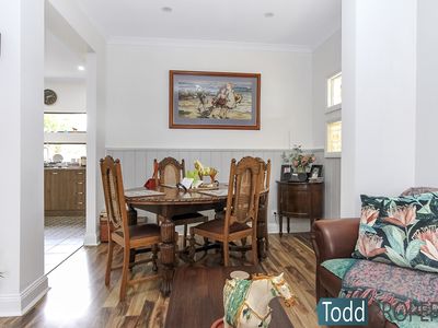 209 High Street, Heathcote