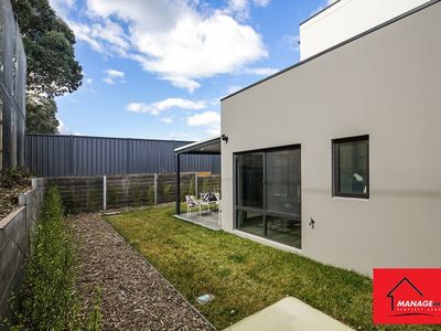 19 / 48 SPELDEWINDE STREET, Strathnairn