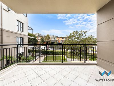 48 / 143 Bowden Street, Meadowbank