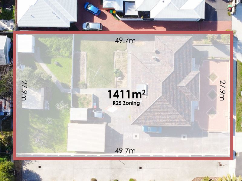 268 High Street, Fremantle