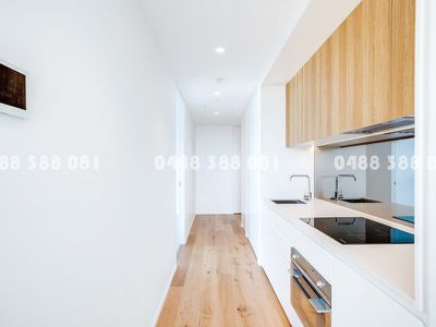 Level 12 / 85 O'Connor Street, Chippendale