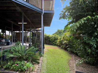 21 Sailaway Drive, Eimeo