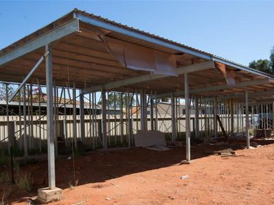 5 Edkins Place, South Hedland