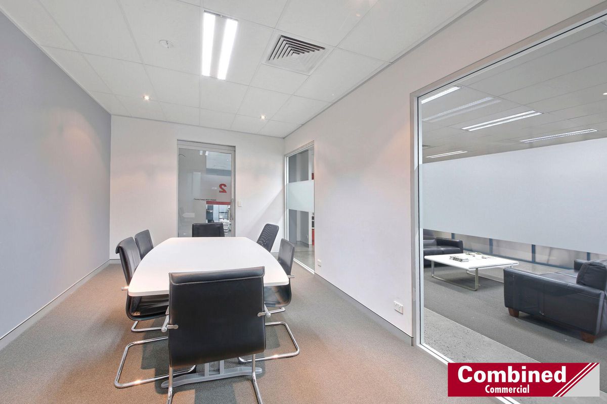 6 & 7/10-11 / 38 Exchange Parade, Narellan