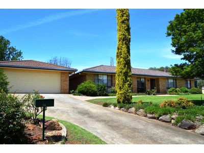 18 Linden Place, Gunnedah