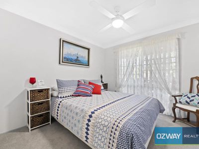 5 Peppercorn Avenue, Woongarrah