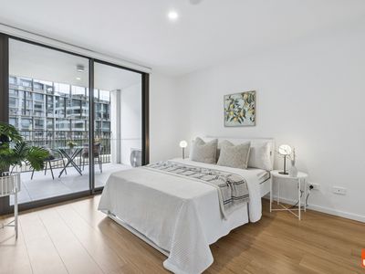 206 / 21 Challis Street, Dickson