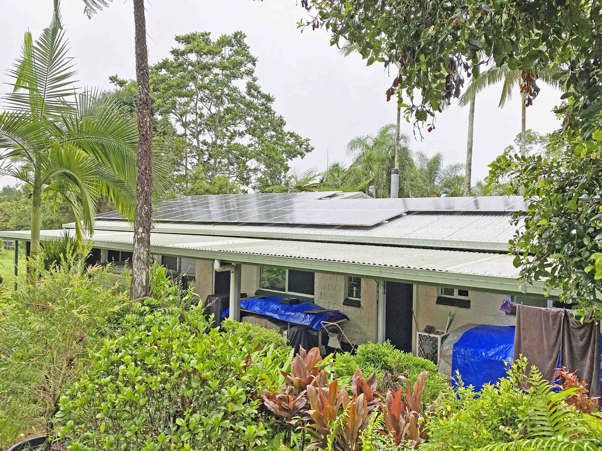 73 Anderson Road, Peeramon