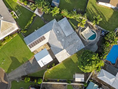 18 Allamanda Crescent, Annandale