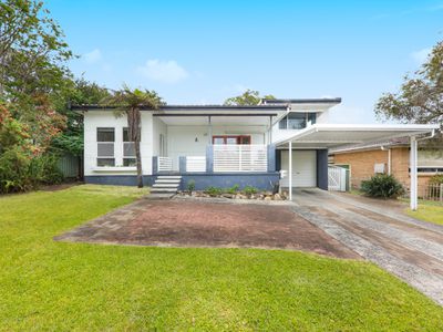130 Sunrise Avenue, Halekulani