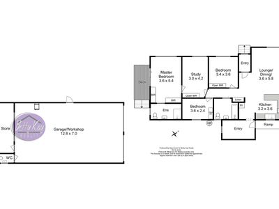 21 Brook Street, Smithton