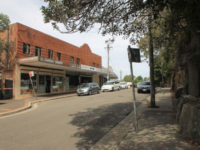 20 Station Street, Arncliffe