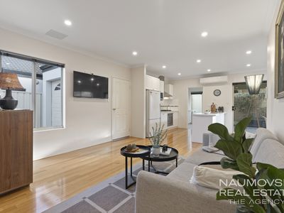 11C Harris Way, Westminster