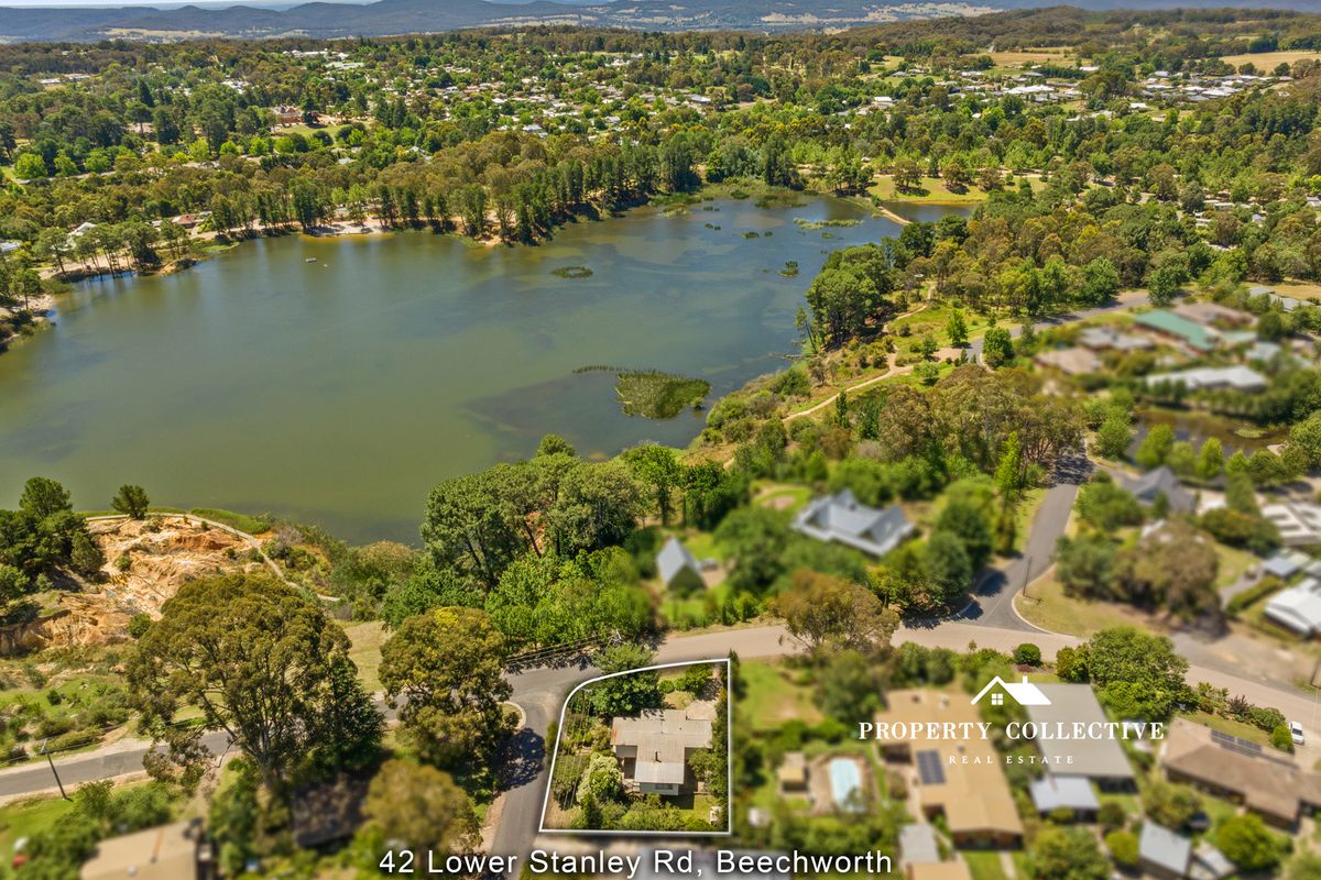 42A Lower Stanley Road, Beechworth