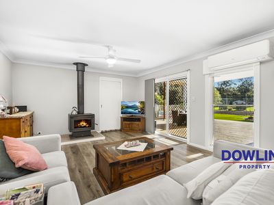 1 Kula Road, Medowie