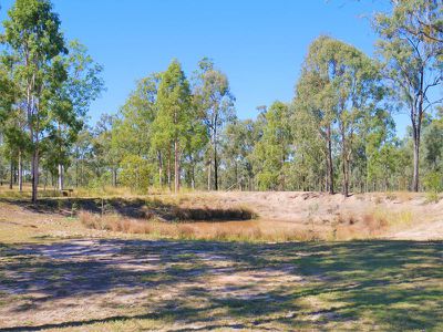489 Nanango Brooklands Road, Nanango