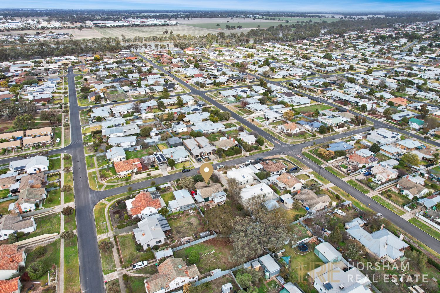 2 Wattle Street, Horsham