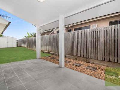 25 Warbler Crescent, Douglas
