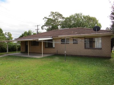 Mullumbimby