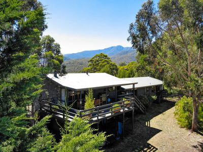 8 Telemark Court, Merrijig