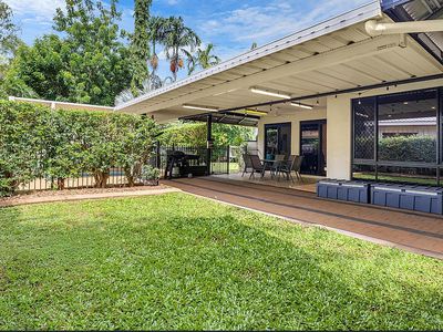 15 Sirius Street, Woodroffe