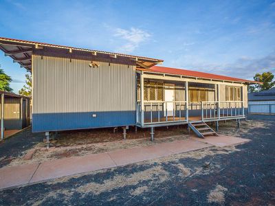 1 Souey Court, South Hedland