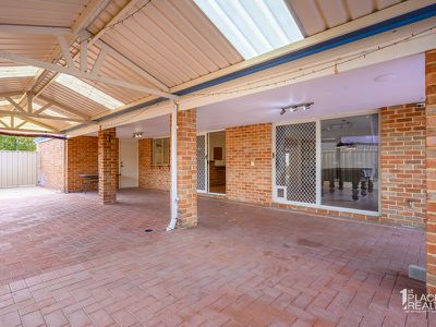 18 Taggert Ave, Baldivis