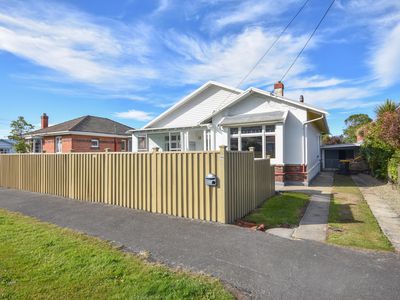 96 Cavell Street, Tainui