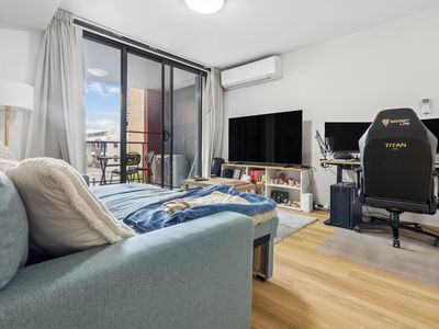 35 / 69 Milligan Street, Perth