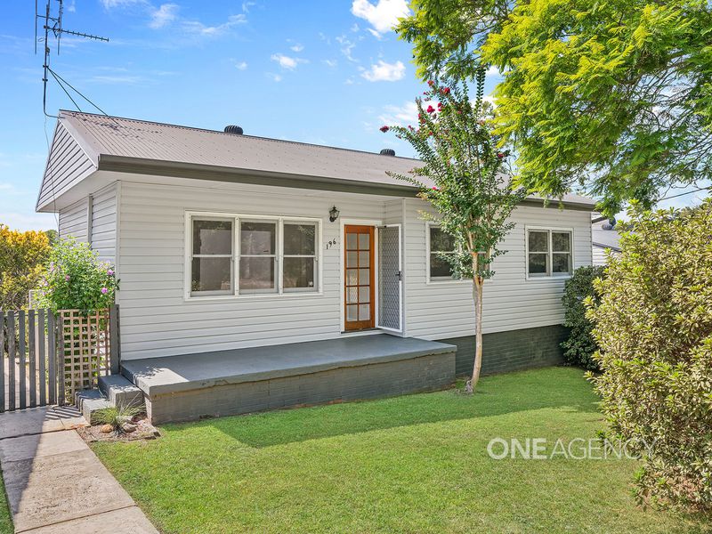 196 Cameron Street, Wauchope
