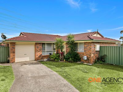 36 Daintree Drive, Albion Park