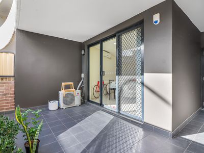 17 / 8-12 Linden Street, Toongabbie