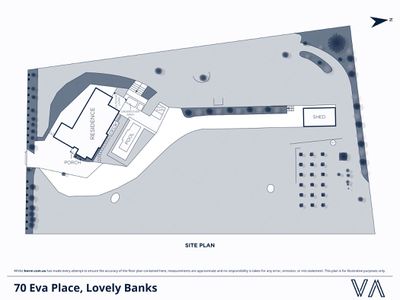 70 Eva Place, Lovely Banks
