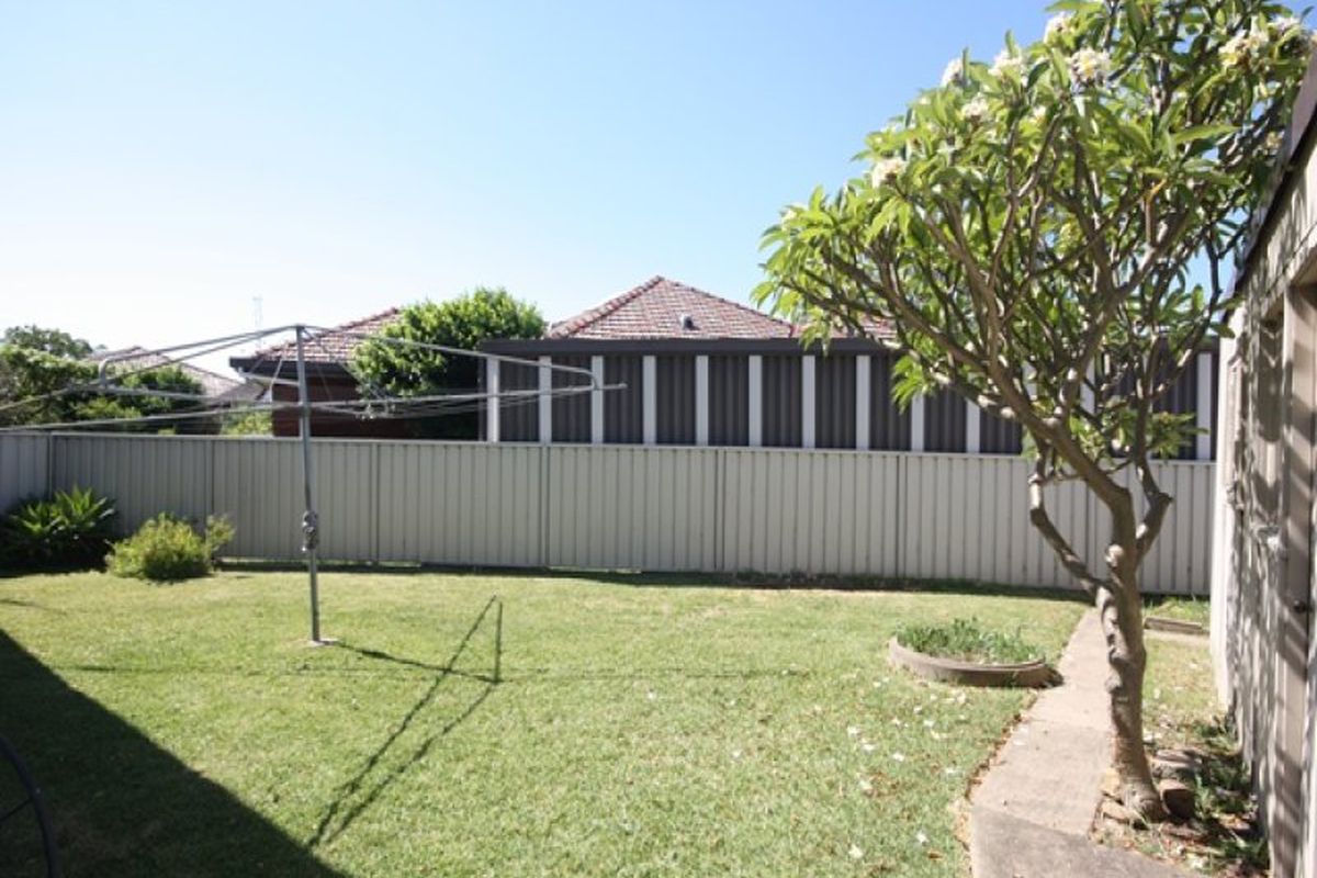 10 Wayman Place, Merrylands