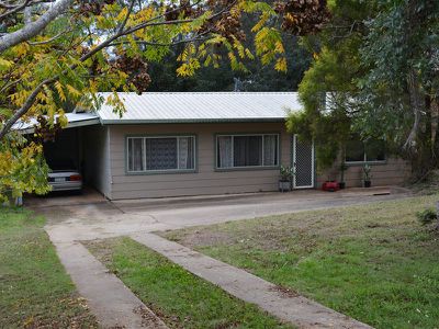 40 Gold Street, Nanango