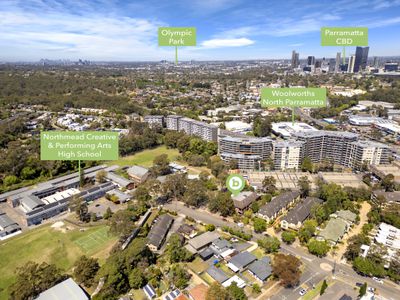2 / 24-26 Campbell Street, Northmead
