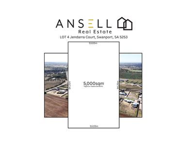 Lot 4 Jendarra Court, Murray Bridge